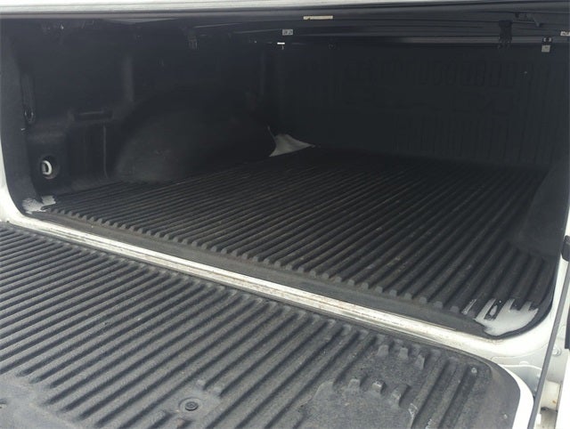 2019 RAM 1500 Rebel Crew Cab 4x4 5'7' Box