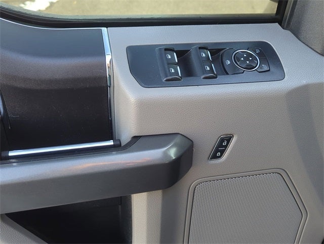 2015 Ford F-150 Base