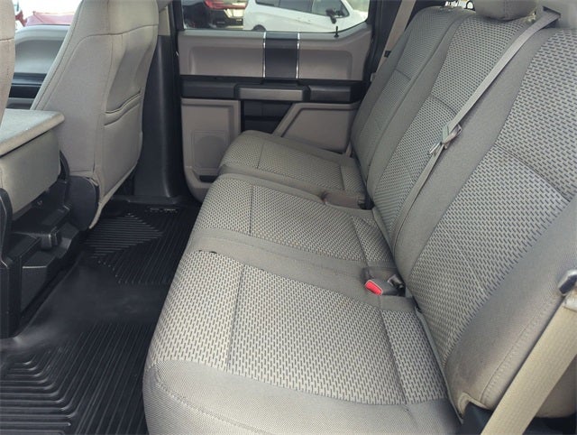 2015 Ford F-150 Base