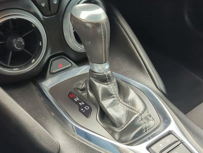 2019 Chevrolet Camaro 1LS