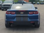 2019 Chevrolet Camaro 1LS