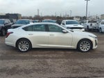 2020 Cadillac CT5 Luxury