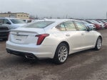 2020 Cadillac CT5 Luxury