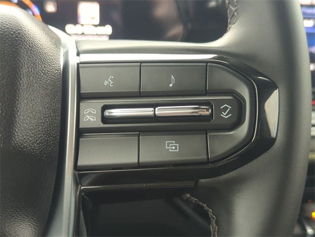 2024 Chevrolet Colorado 4WD ZR2