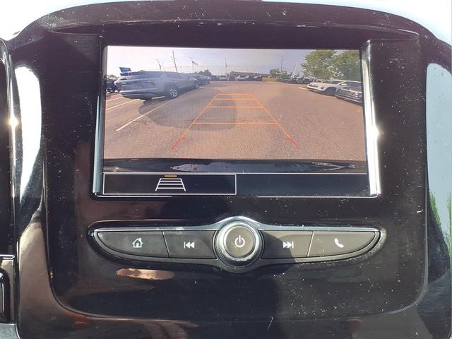 2023 Chevrolet Traverse AWD LS