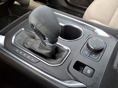 2023 Chevrolet Traverse AWD LS