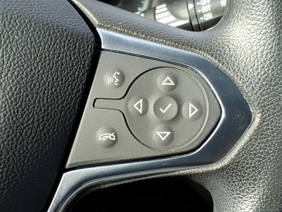 2023 Chevrolet Traverse AWD LS