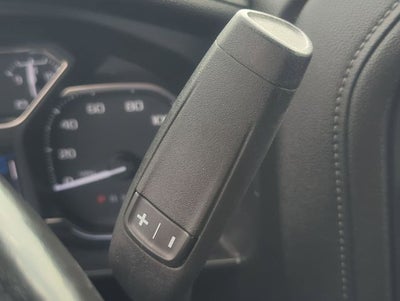 2021 GMC Sierra 1500 4WD Double Cab Standard Box Elevation