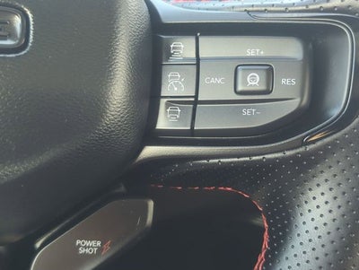 2024 Dodge Charger Scat Pack AWD