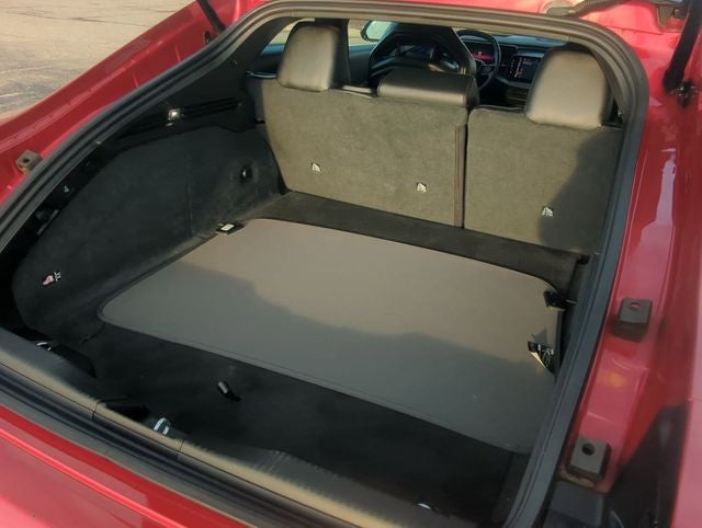 2024 Dodge Charger Scat Pack AWD