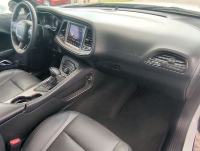 2023 Dodge Challenger SXT AWD