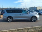 2021 Chrysler Pacifica Touring L AWD