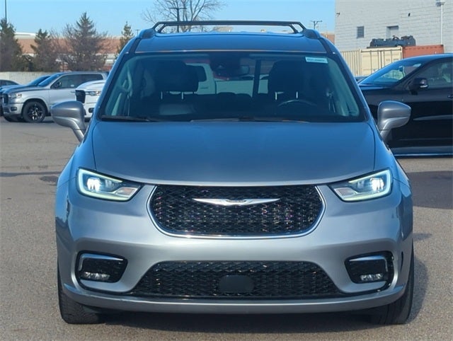 2021 Chrysler Pacifica Touring L AWD