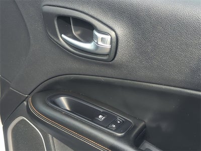 2020 Jeep Compass Sun and Wheel FWD