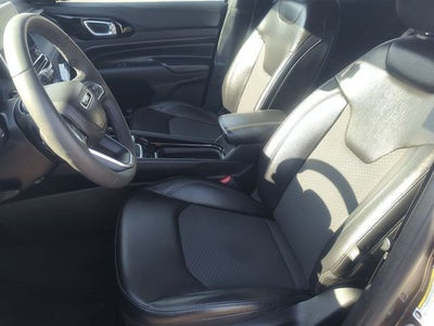 2022 Jeep Compass Altitude 4x4