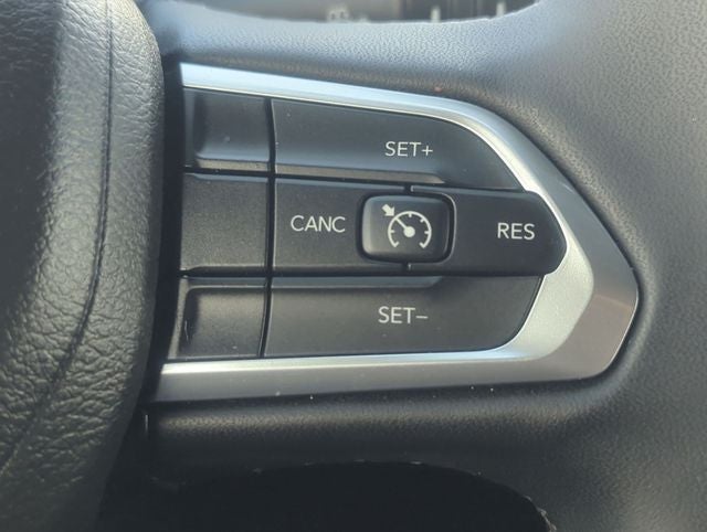 2022 Jeep Compass Altitude 4x4