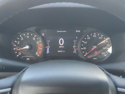 2022 Jeep Compass Altitude 4x4