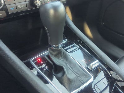 2022 Jeep Compass Altitude 4x4