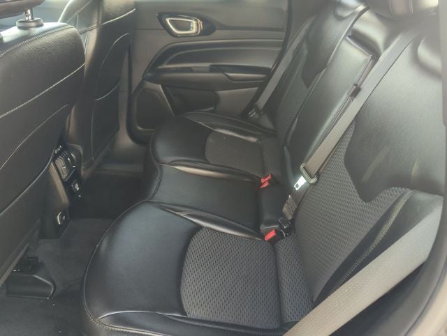 2022 Jeep Compass Altitude 4x4