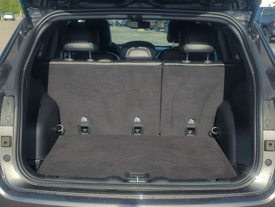 2022 Jeep Compass Altitude 4x4