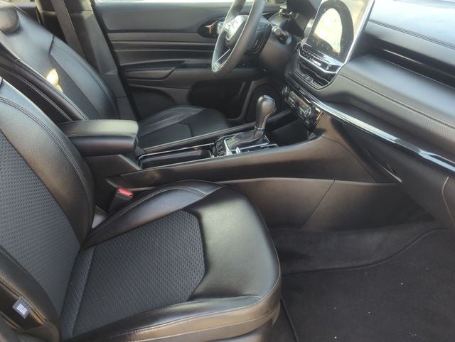 2022 Jeep Compass Altitude 4x4