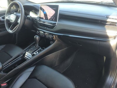 2022 Jeep Compass Altitude 4x4
