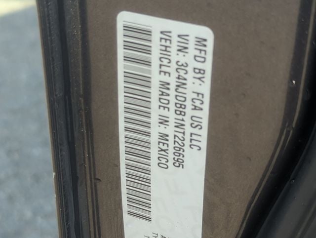 2022 Jeep Compass Altitude 4x4