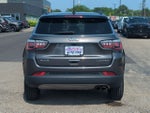 2020 Jeep Compass Limited 4x4