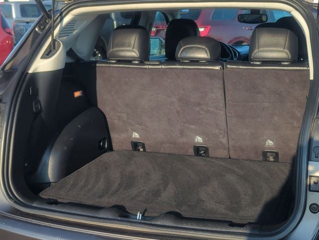 2018 Jeep Compass Limited 4x4