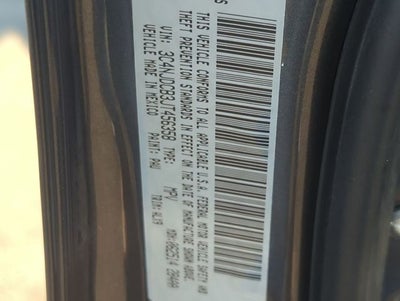 2018 Jeep Compass Limited 4x4