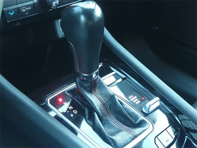 2023 Jeep Compass Trailhawk 4x4