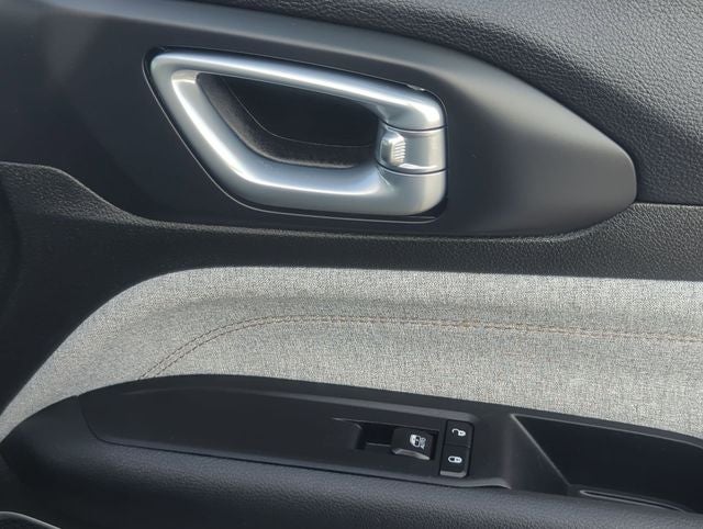 2023 Jeep Compass Latitude Lux FWD