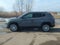 2023 Jeep Compass Latitude Lux FWD