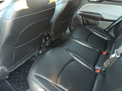 2023 Jeep Compass Latitude Lux FWD
