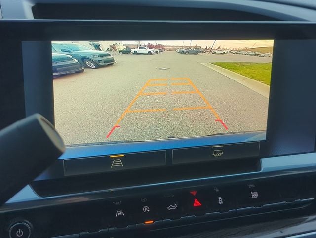 2024 Chevrolet Silverado 1500 4WD Crew Cab Short Bed LT with 2FL