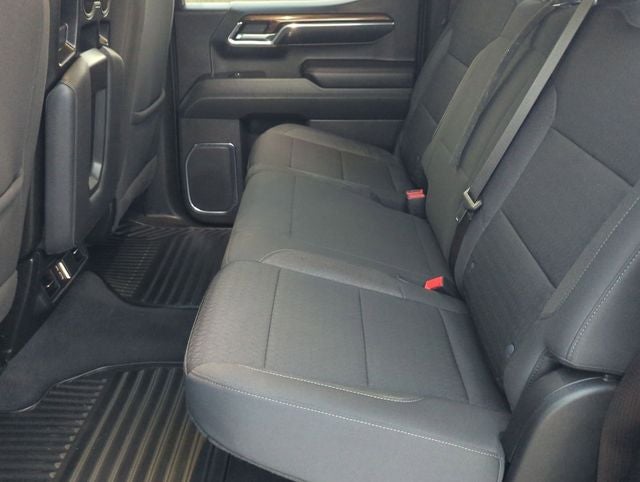 2024 Chevrolet Silverado 1500 4WD Crew Cab Short Bed LT with 2FL