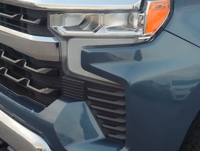 2024 Chevrolet Silverado 1500 4WD Crew Cab Short Bed LT with 2FL