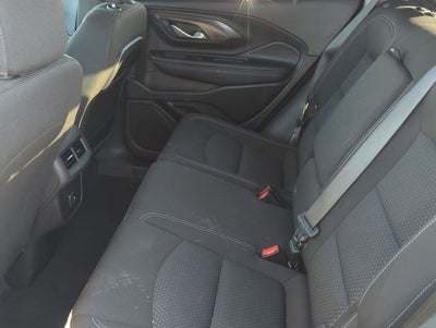 2024 GMC Terrain FWD SLE