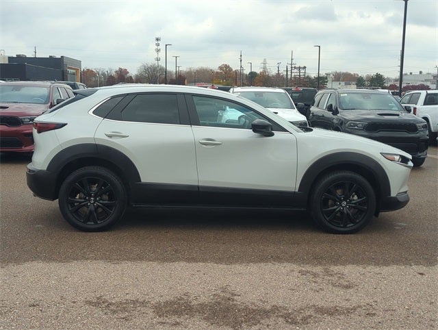 2024 Mazda Mazda CX-30 2.5 S Select Sport