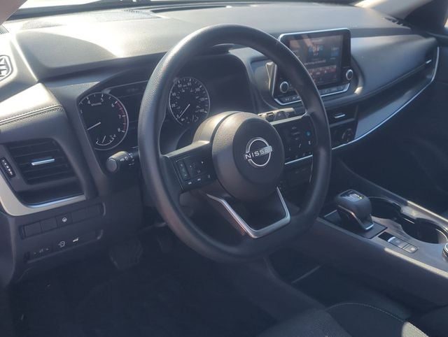 2024 Nissan Rogue SV Intelligent AWD