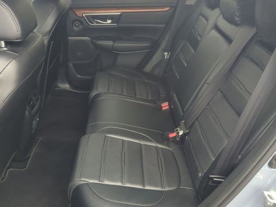 2021 Honda CR-V AWD EX-L