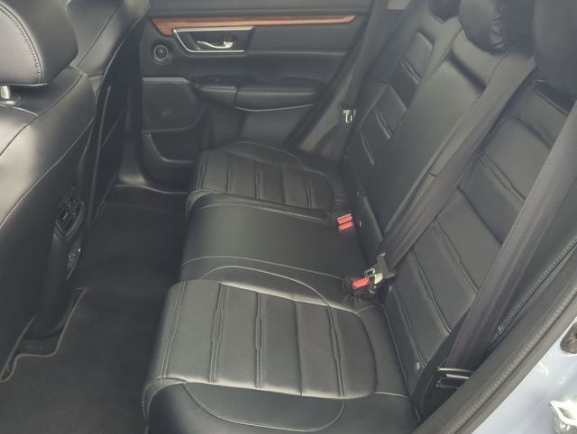 2021 Honda CR-V AWD EX-L