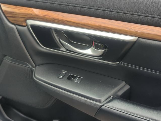 2021 Honda CR-V AWD EX-L