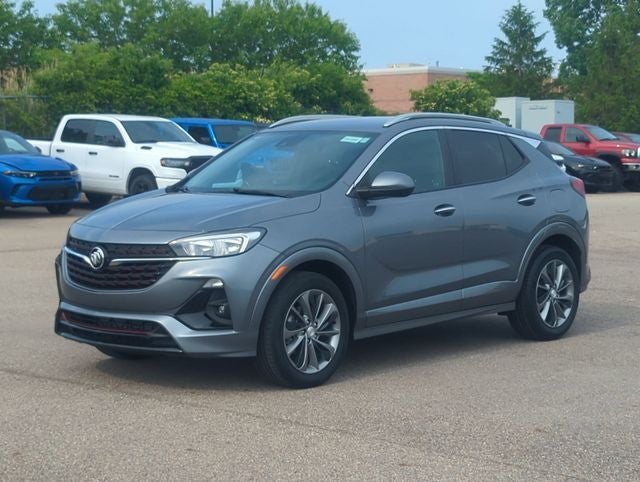 2022 Buick Encore GX FWD Preferred