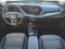 2024 Chevrolet Trax FWD LT