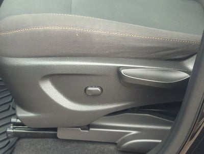 2022 Chevrolet Trax AWD LS