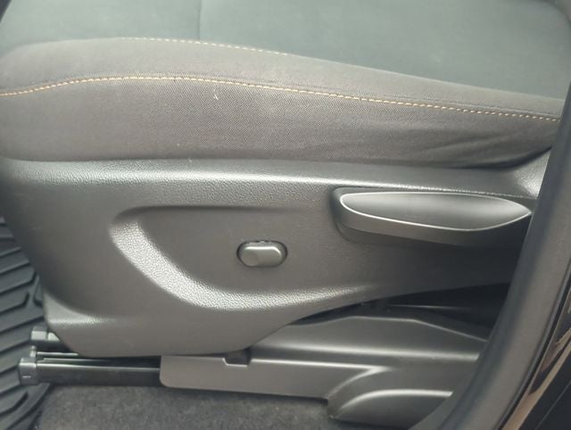 2022 Chevrolet Trax AWD LS