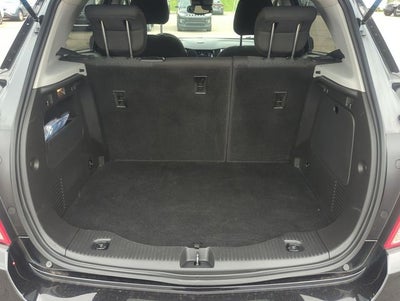 2022 Chevrolet Trax AWD LS