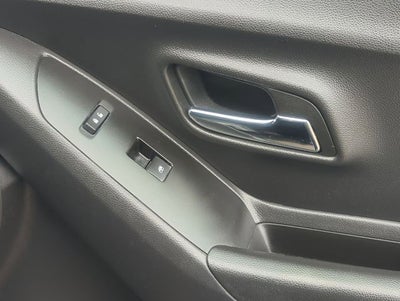 2022 Chevrolet Trax AWD LS