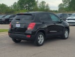 2022 Chevrolet Trax AWD LS